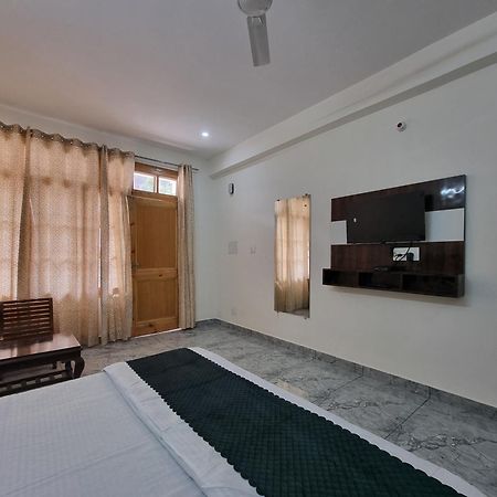 Baikunth Homes 戴尔豪斯 外观 照片