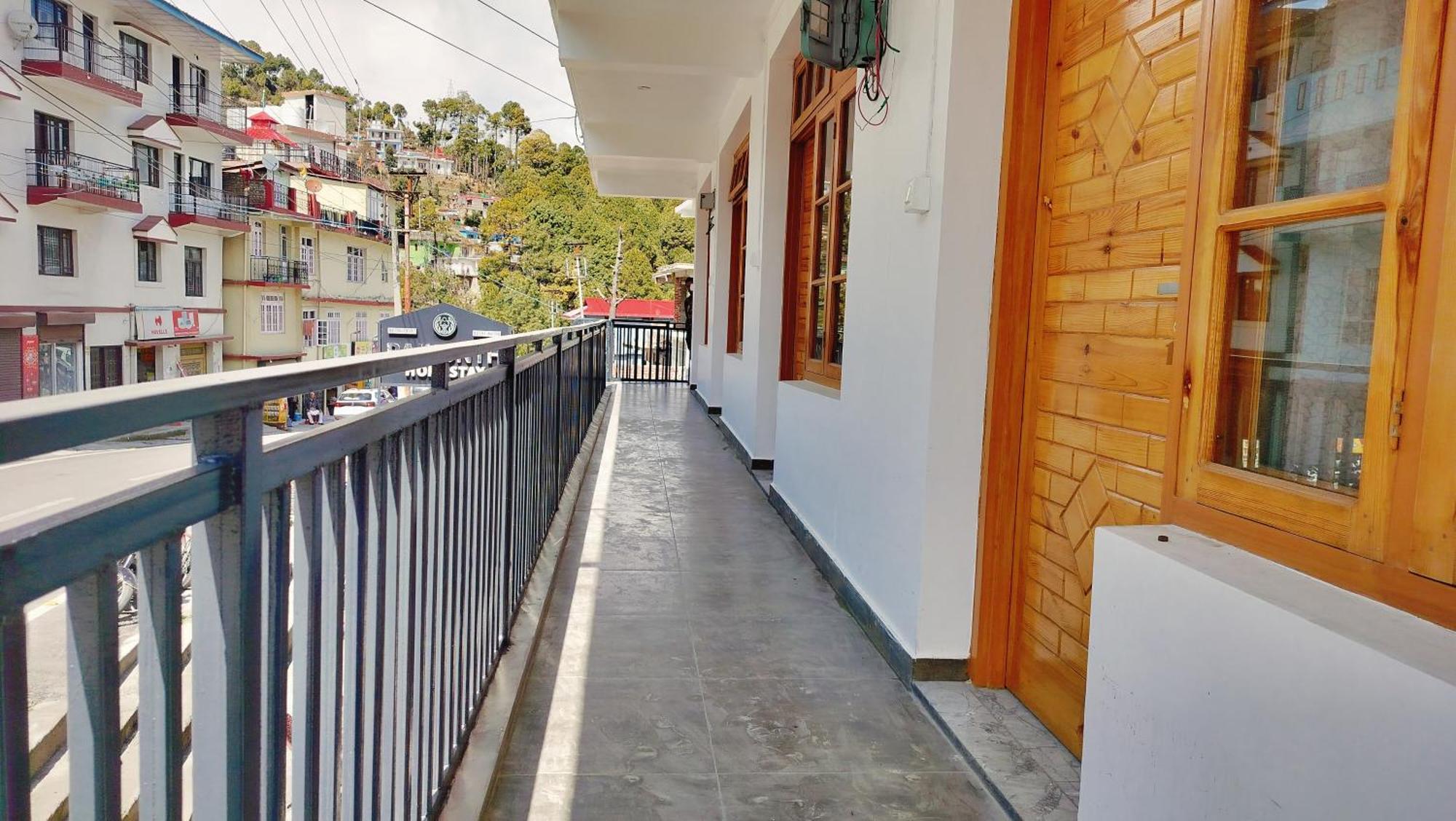 Baikunth Homes 戴尔豪斯 外观 照片