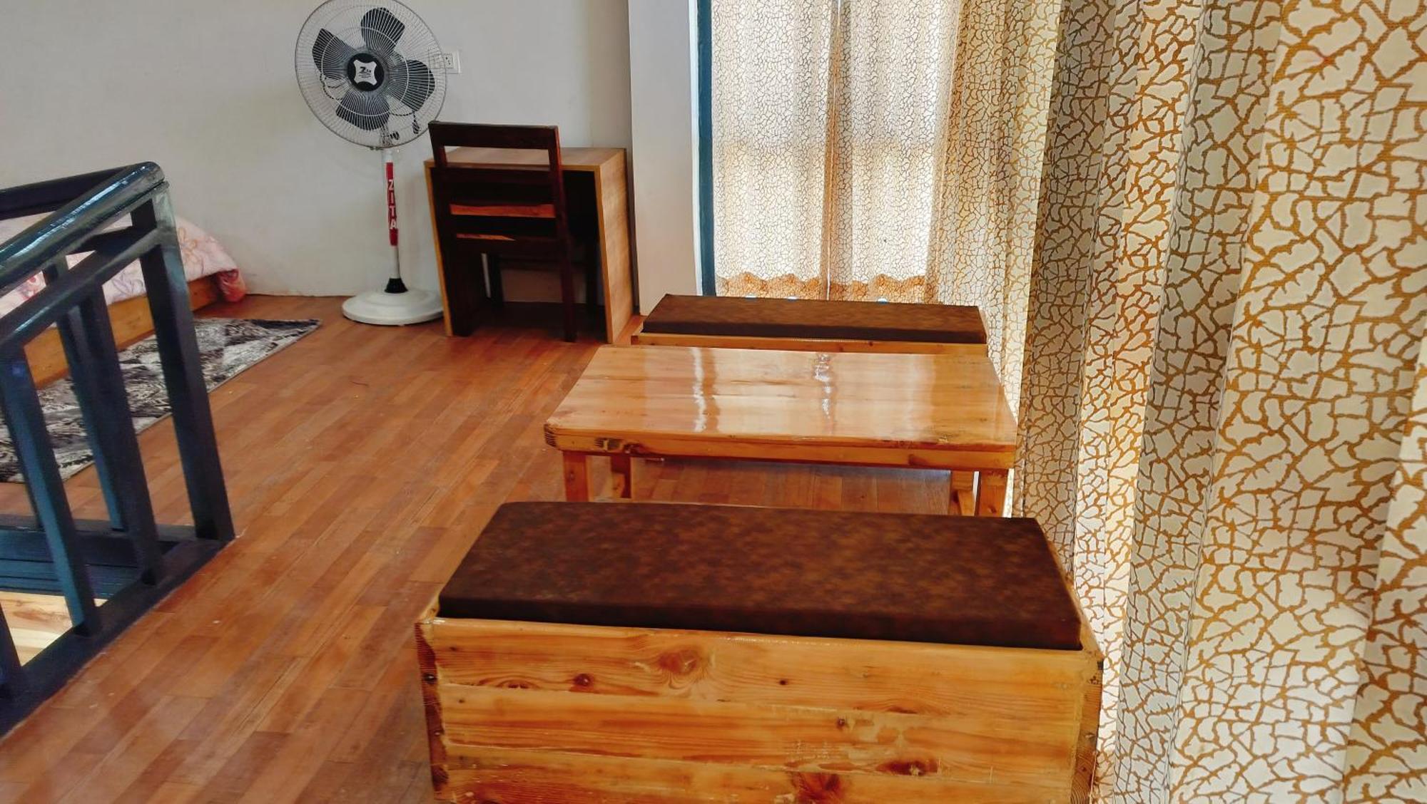 Baikunth Homes 戴尔豪斯 外观 照片