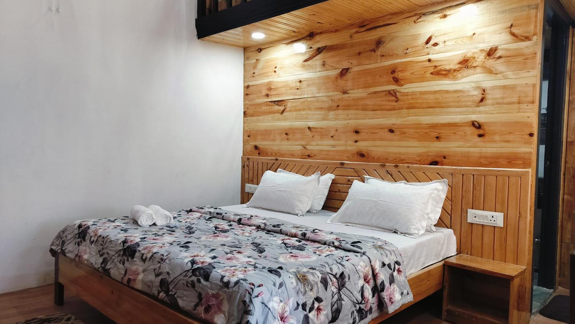 Baikunth Homes 戴尔豪斯 外观 照片