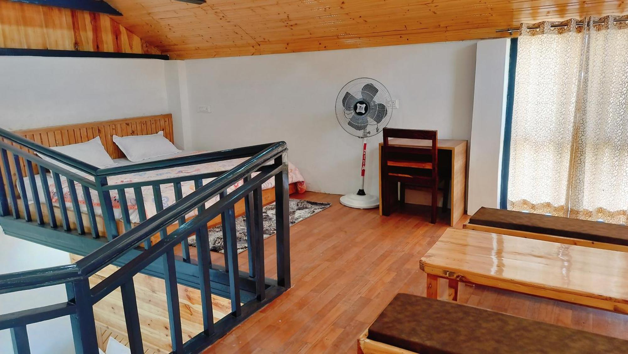 Baikunth Homes 戴尔豪斯 外观 照片
