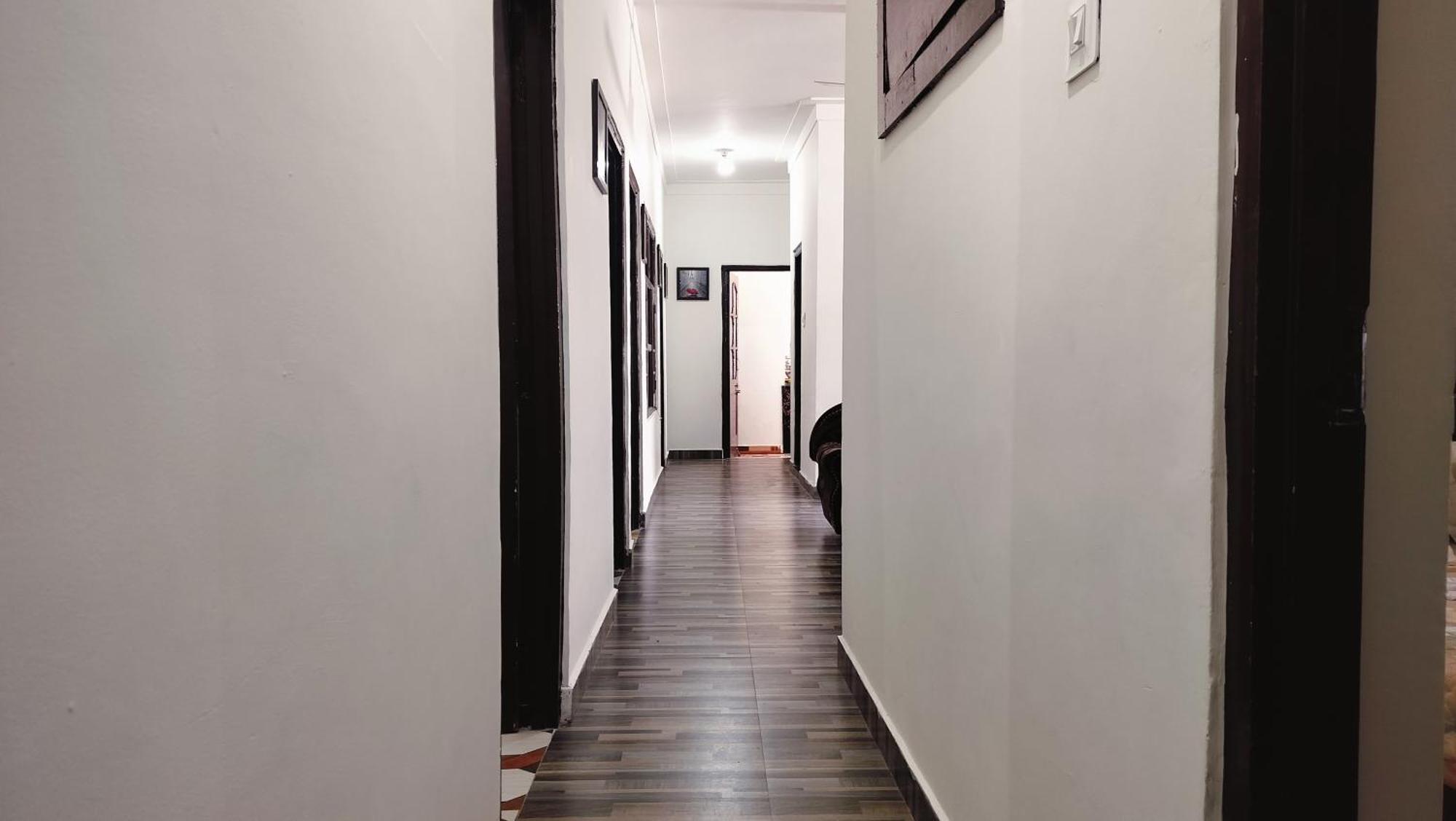 Baikunth Homes 戴尔豪斯 外观 照片