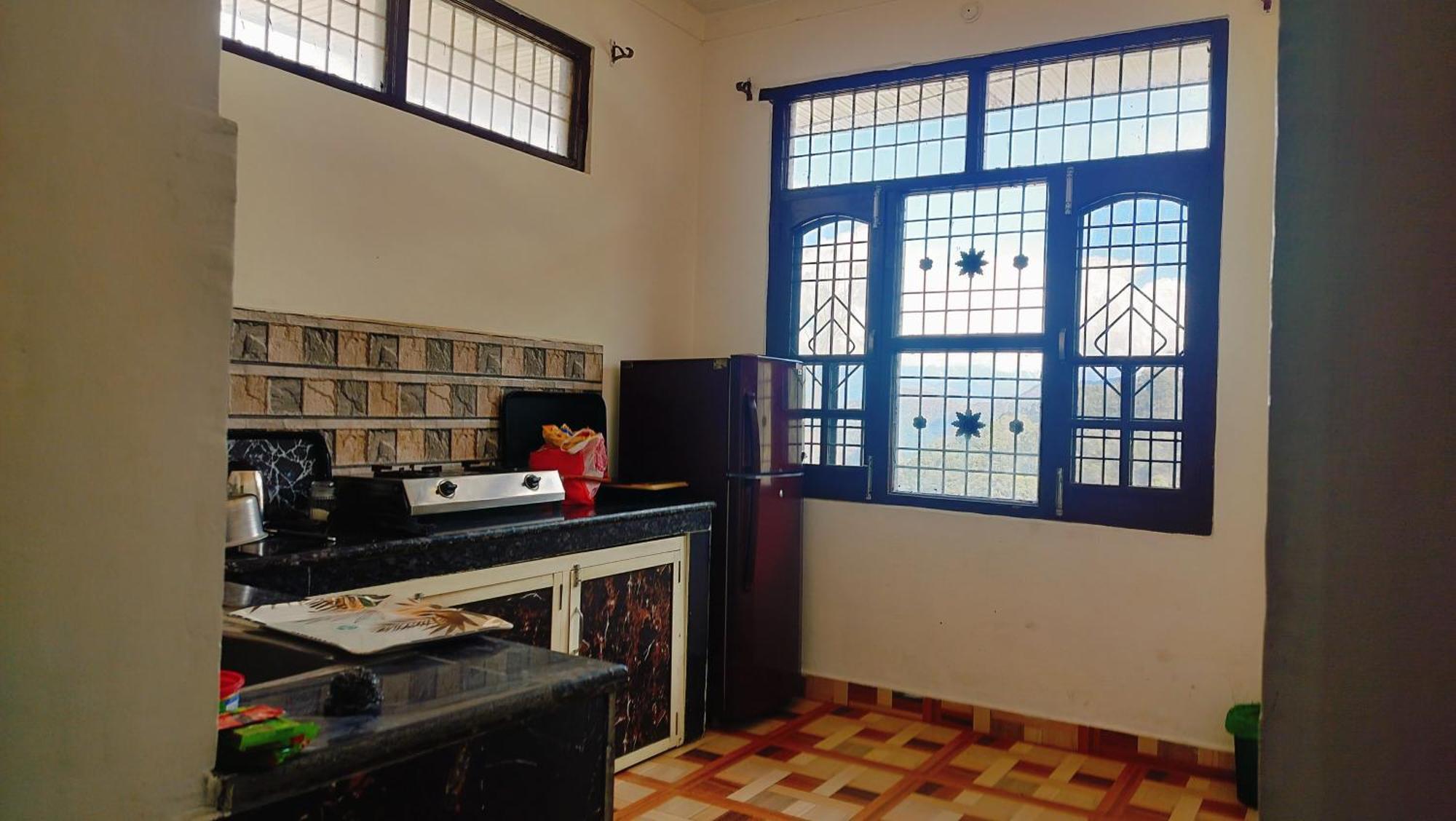 Baikunth Homes 戴尔豪斯 外观 照片