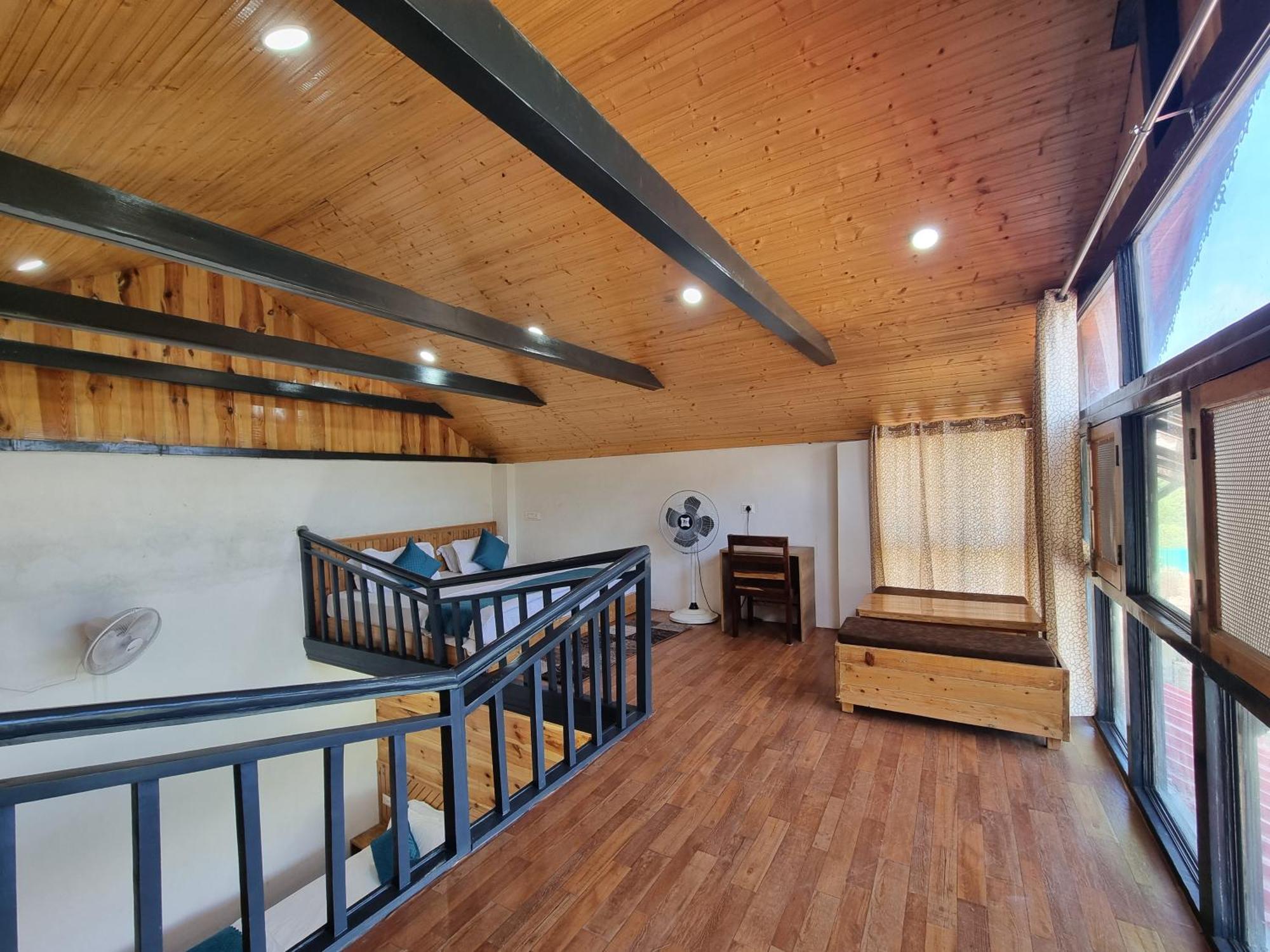 Baikunth Homes 戴尔豪斯 外观 照片