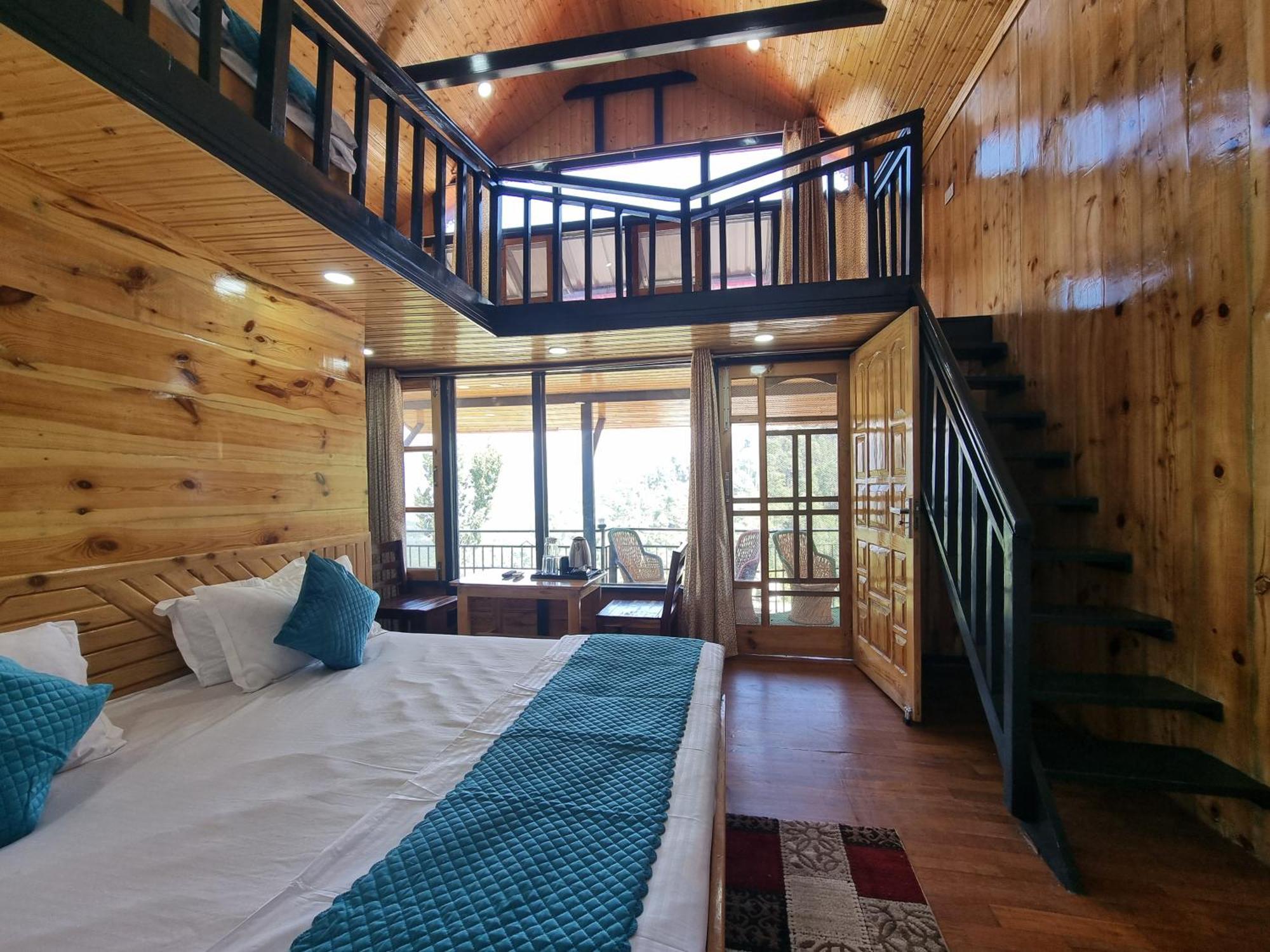 Baikunth Homes 戴尔豪斯 外观 照片