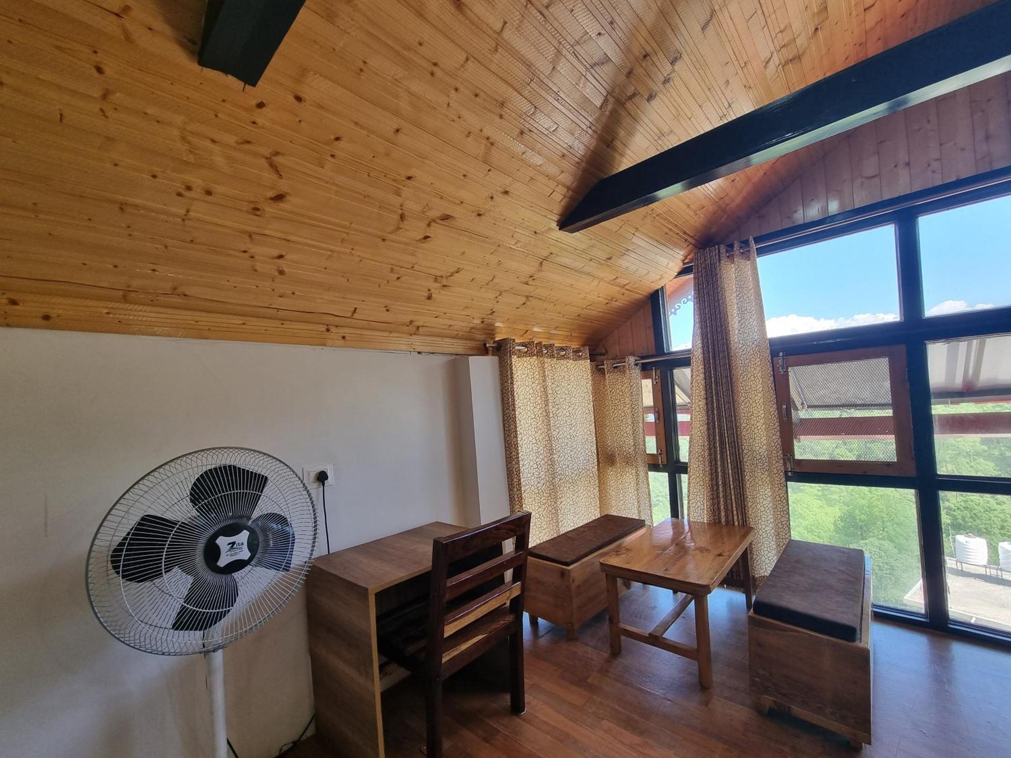 Baikunth Homes 戴尔豪斯 外观 照片