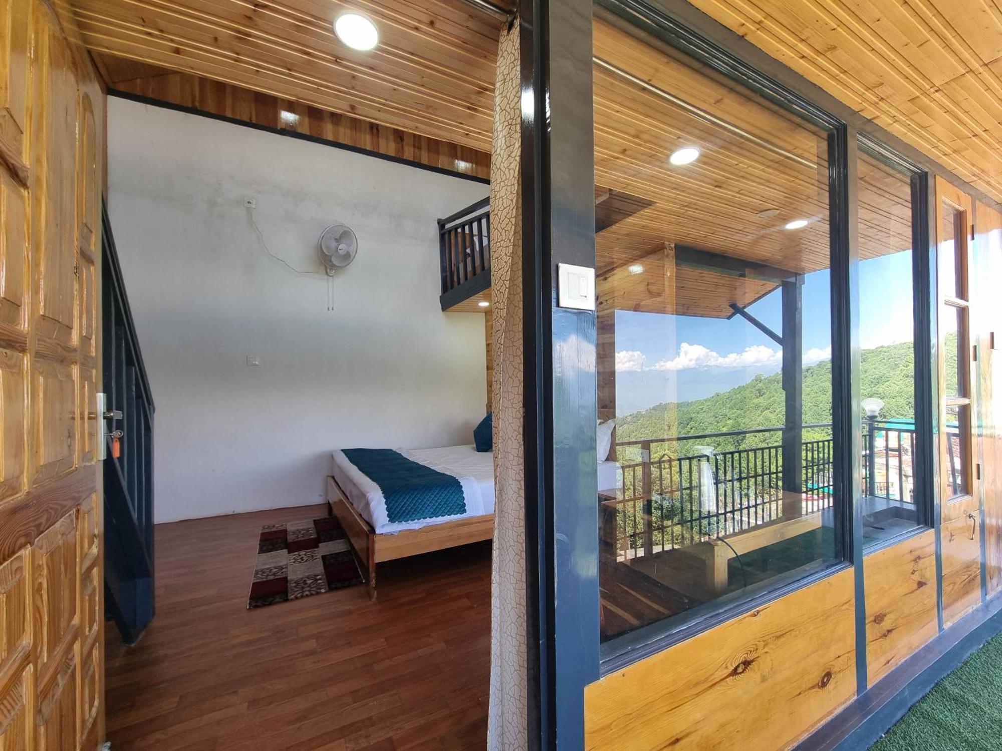 Baikunth Homes 戴尔豪斯 外观 照片