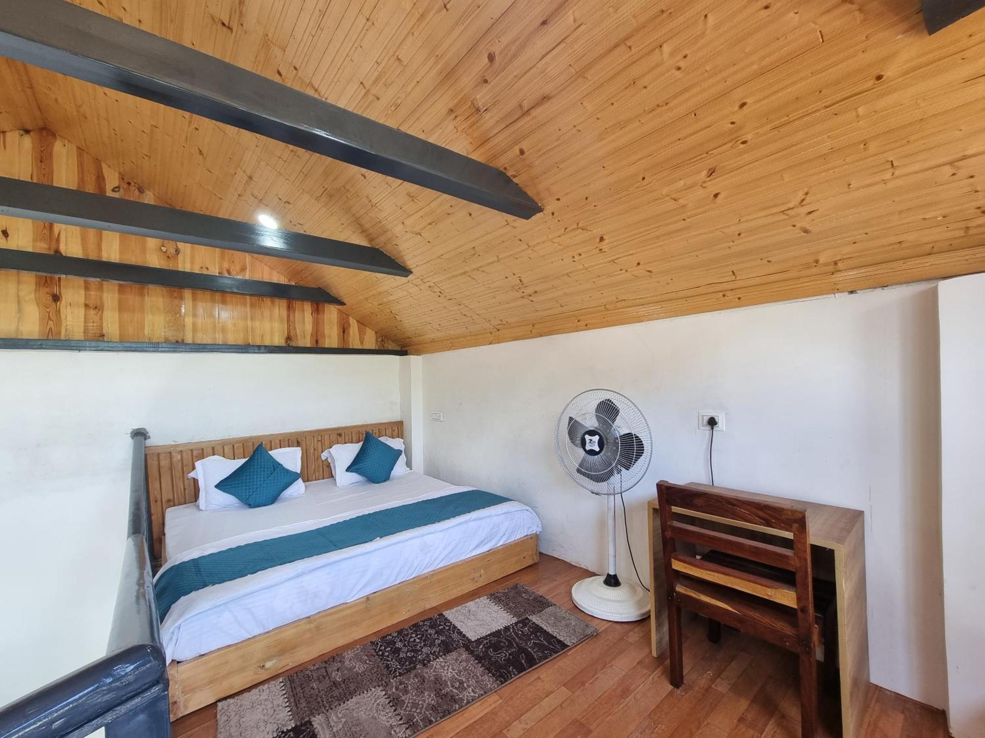 Baikunth Homes 戴尔豪斯 外观 照片
