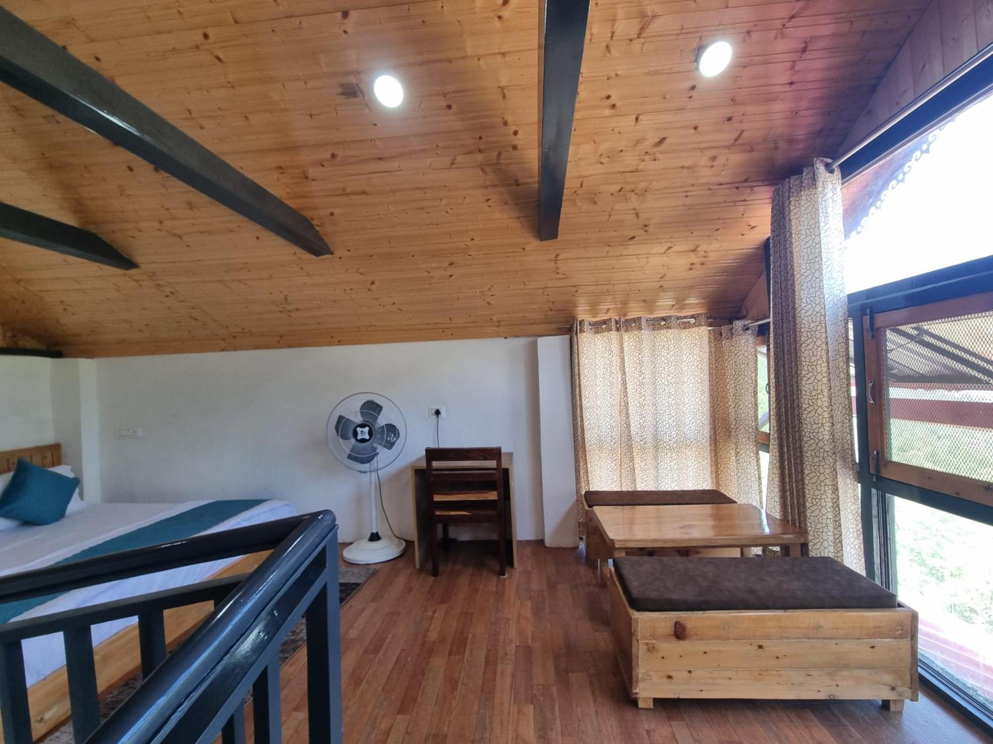 Baikunth Homes 戴尔豪斯 外观 照片