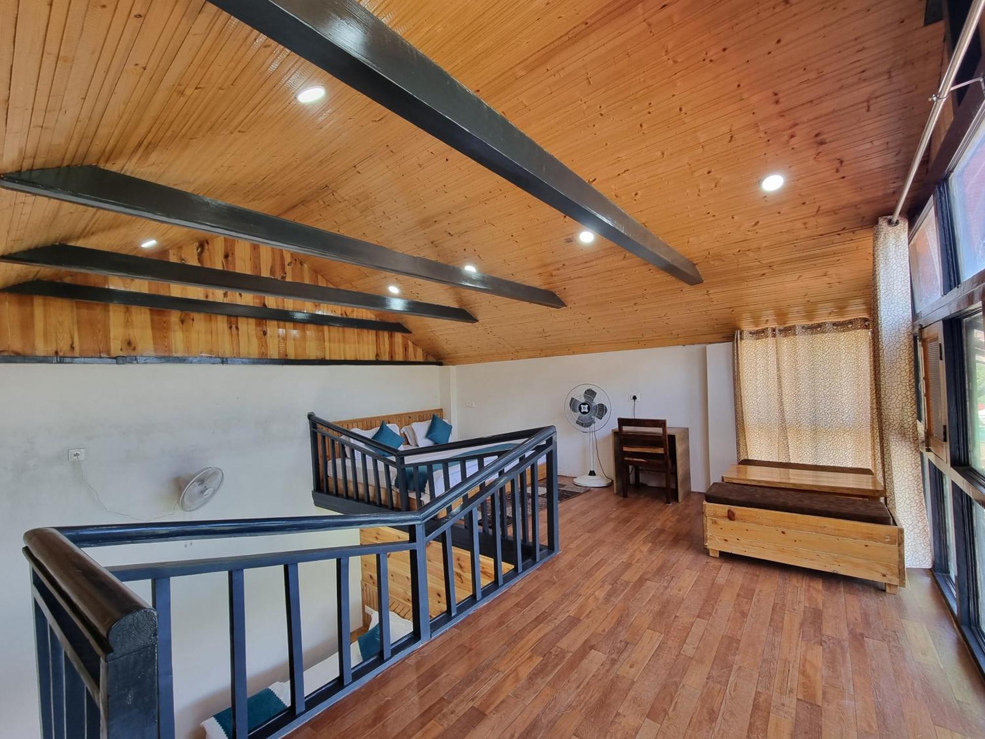 Baikunth Homes 戴尔豪斯 外观 照片
