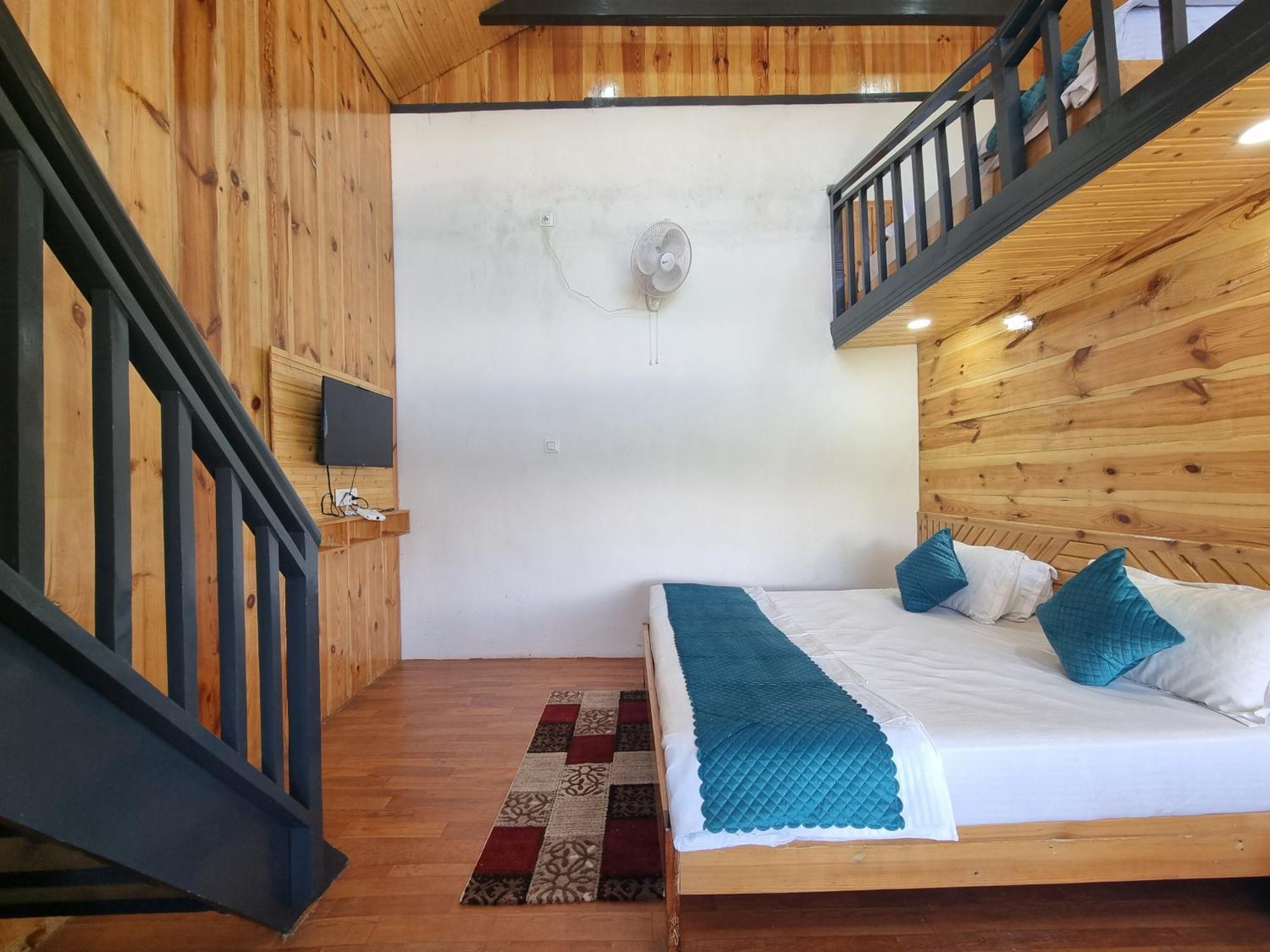 Baikunth Homes 戴尔豪斯 外观 照片