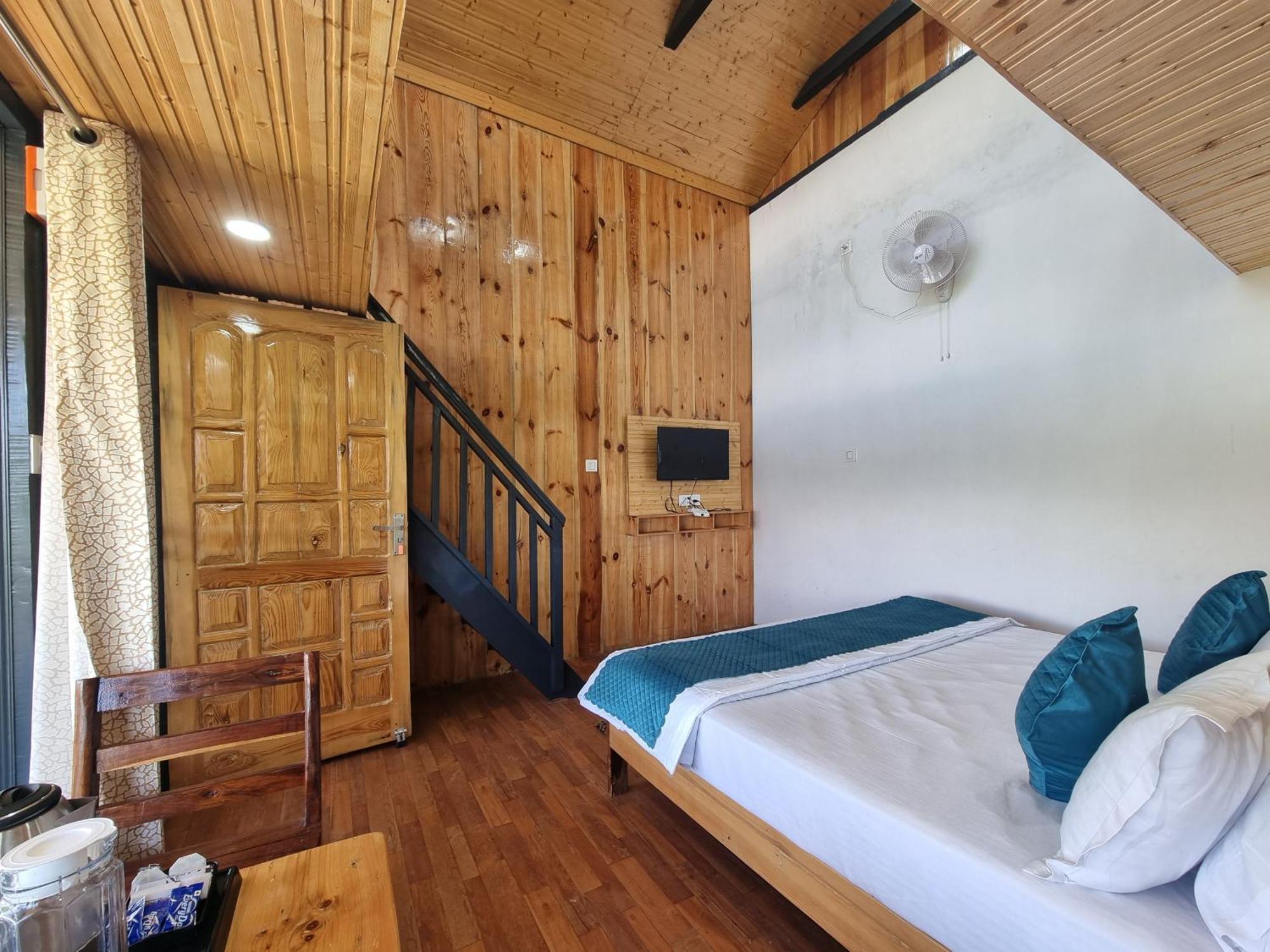 Baikunth Homes 戴尔豪斯 外观 照片