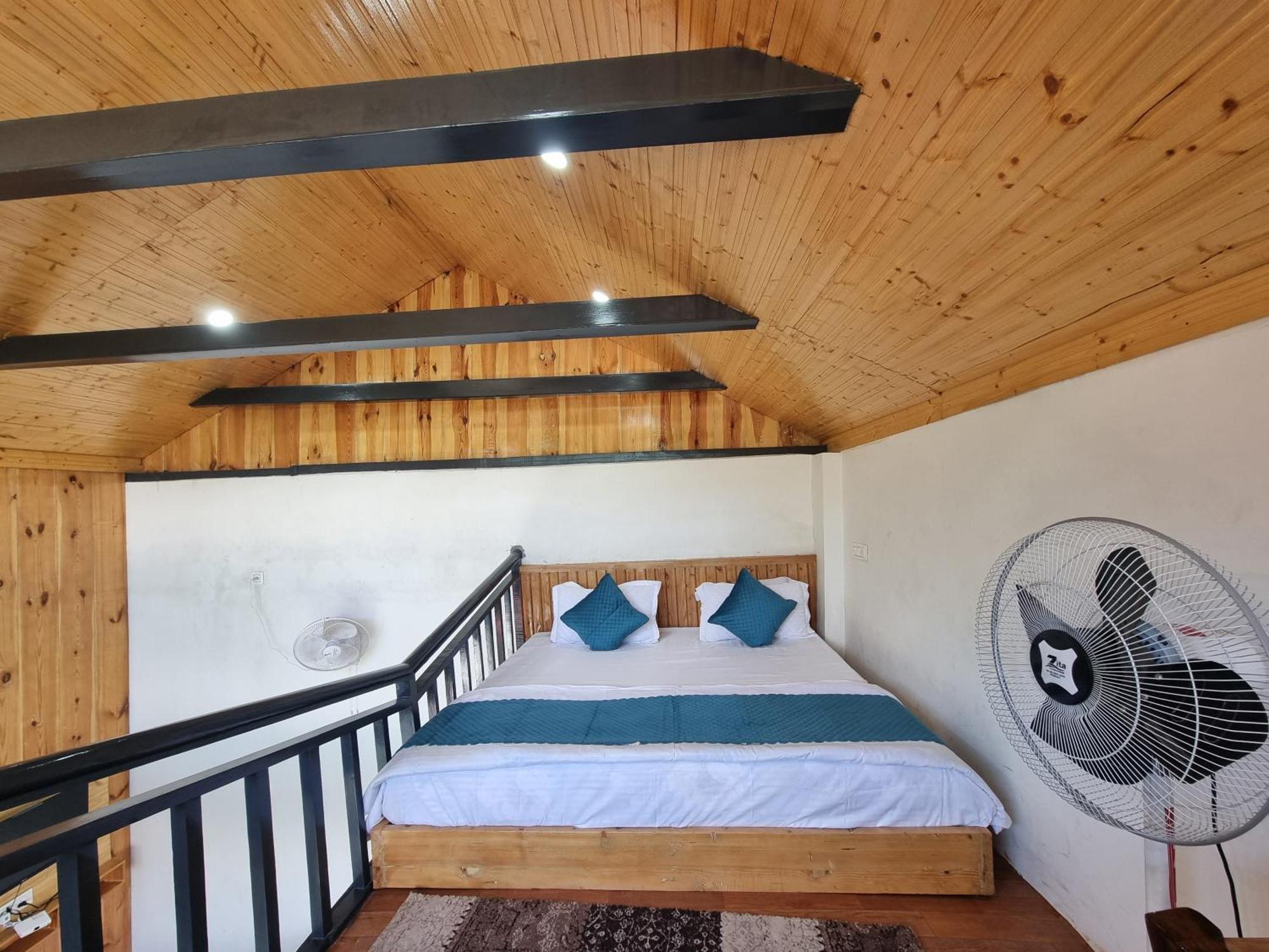 Baikunth Homes 戴尔豪斯 外观 照片