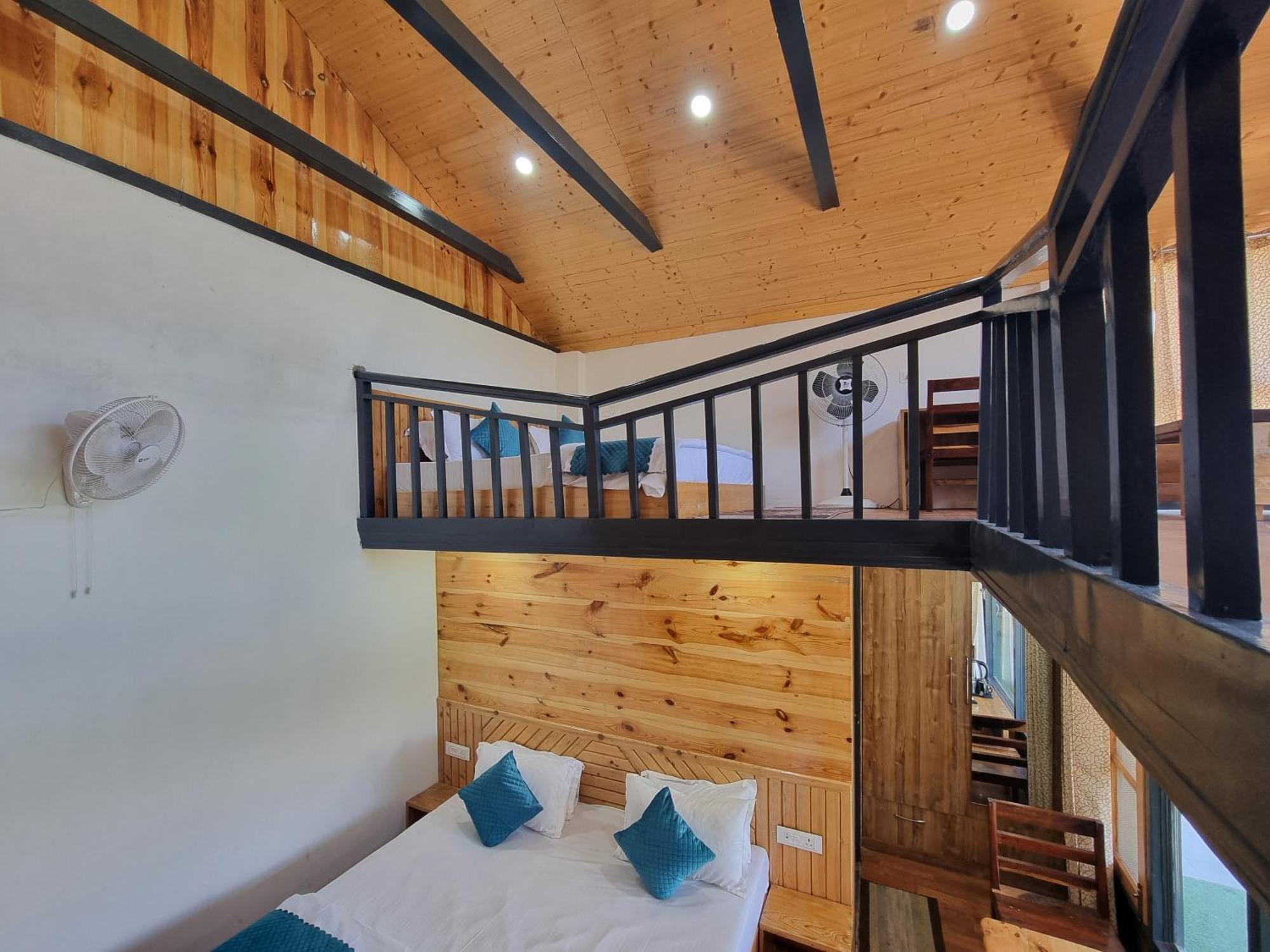 Baikunth Homes 戴尔豪斯 外观 照片