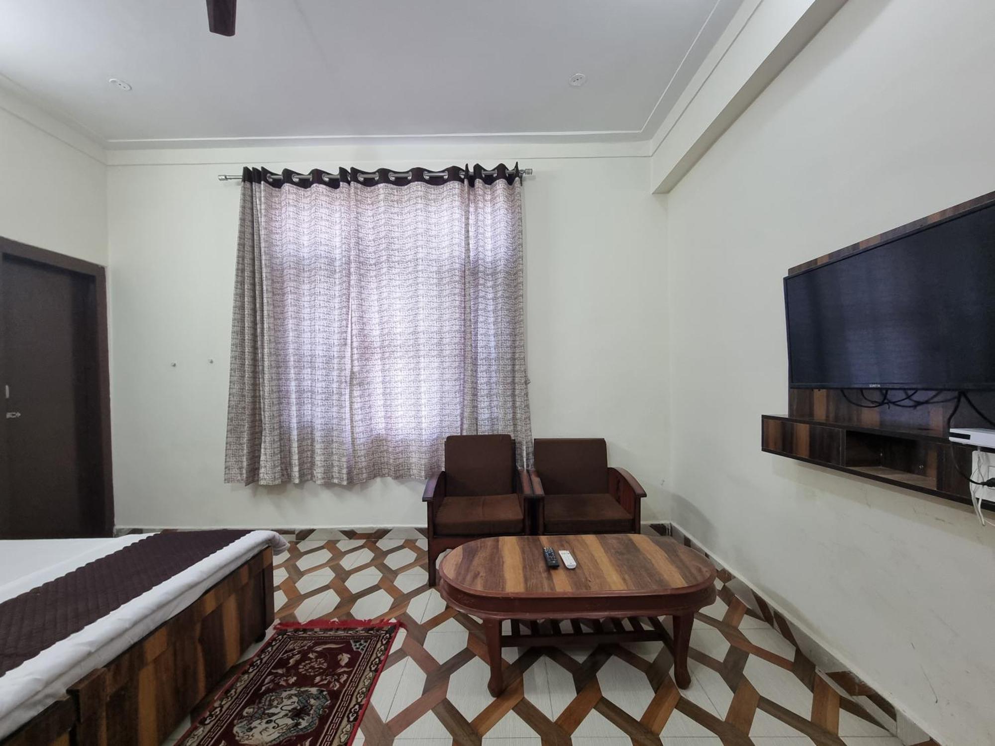 Baikunth Homes 戴尔豪斯 外观 照片