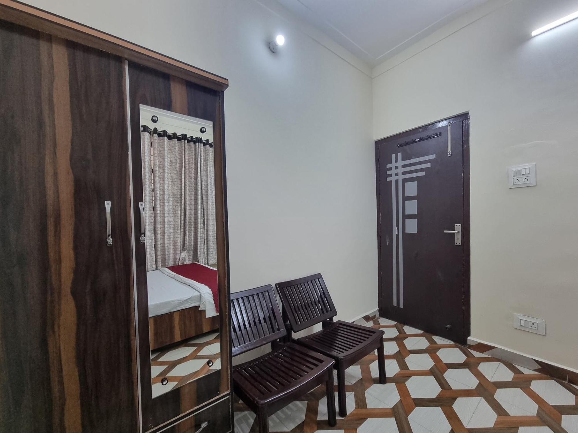 Baikunth Homes 戴尔豪斯 外观 照片