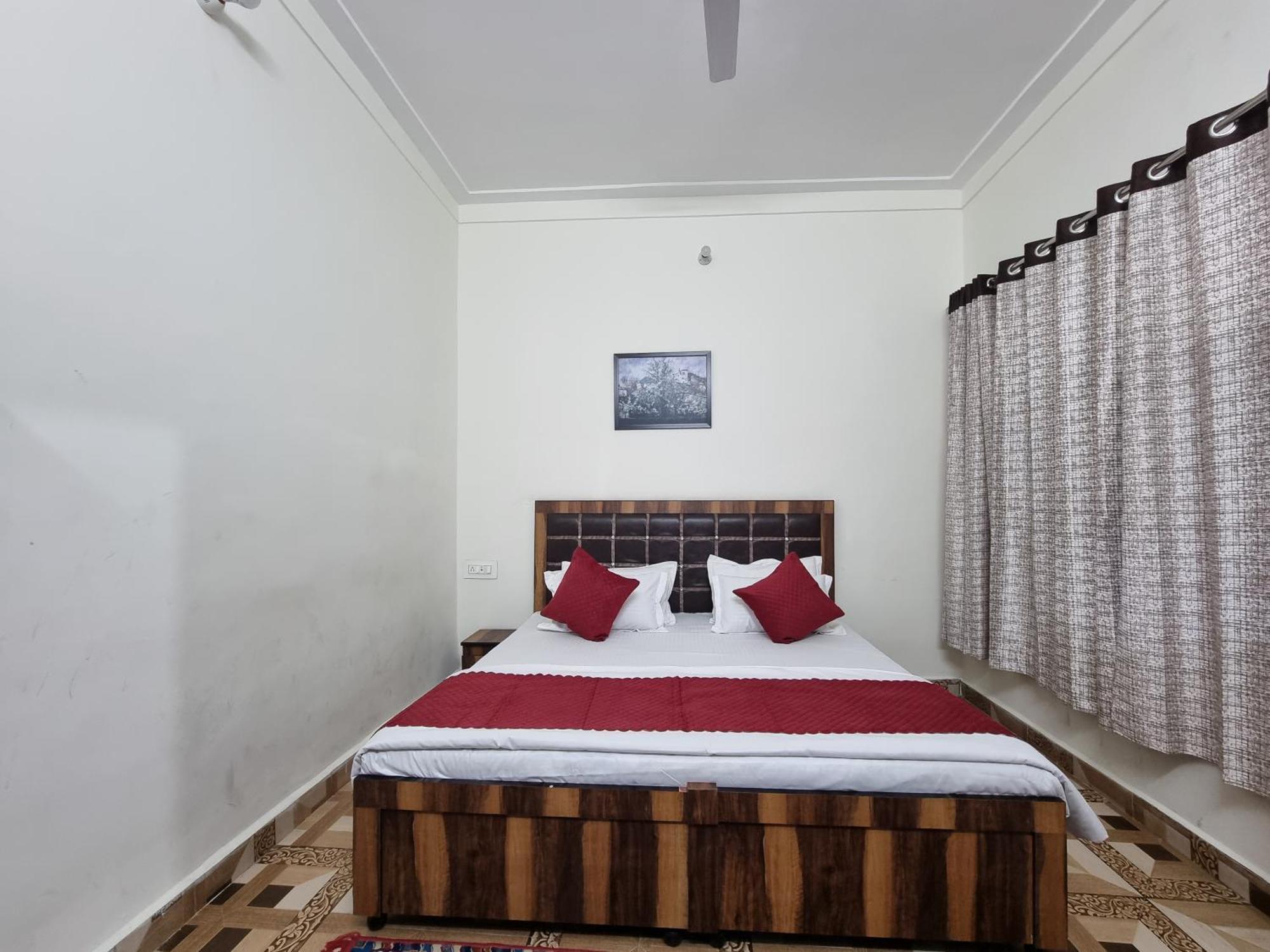 Baikunth Homes 戴尔豪斯 外观 照片