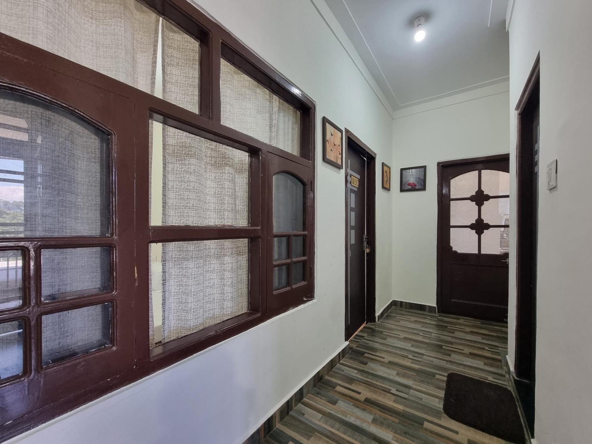Baikunth Homes 戴尔豪斯 外观 照片