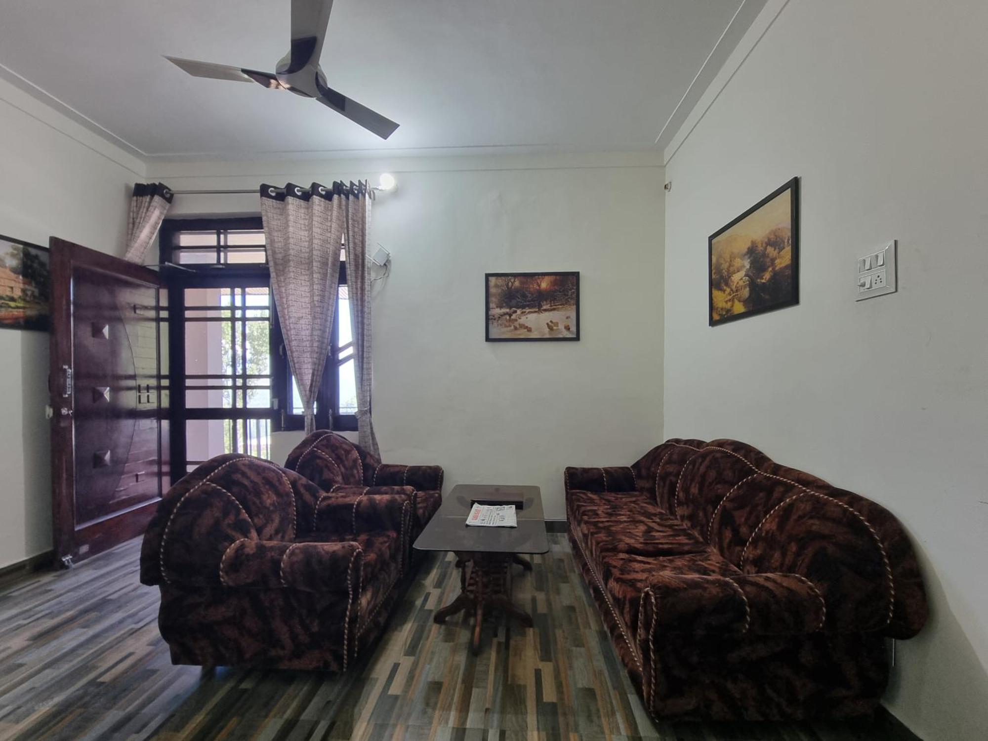 Baikunth Homes 戴尔豪斯 外观 照片