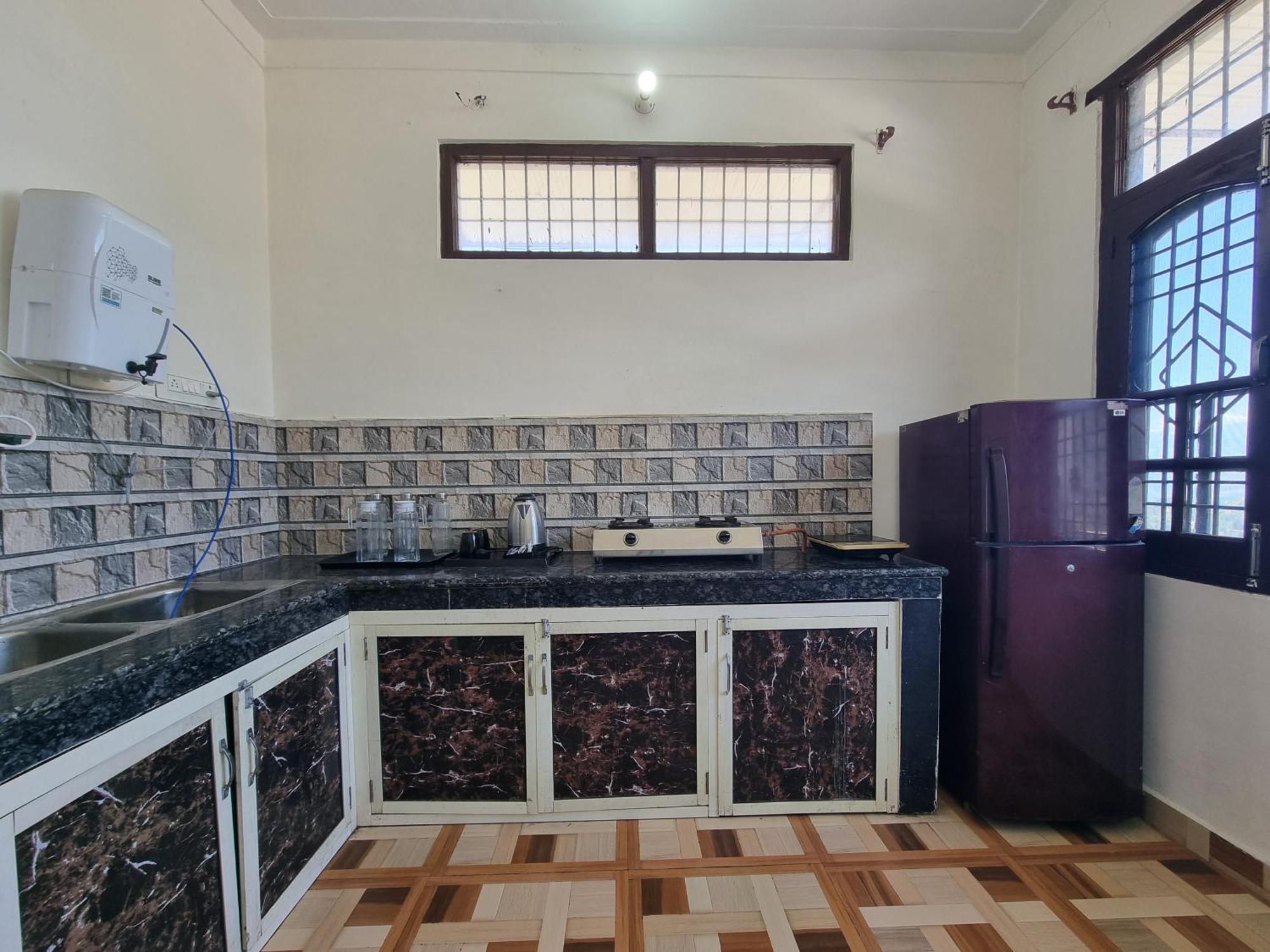 Baikunth Homes 戴尔豪斯 外观 照片